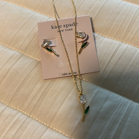 Kate spade set - Picture 2 of 4